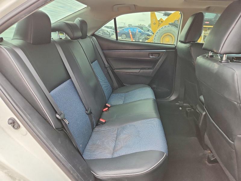 54428706 :رقم المزاد ، 5YFBURHE8EP055617 vin ، 2014 Toyota Corolla مزاد بيع