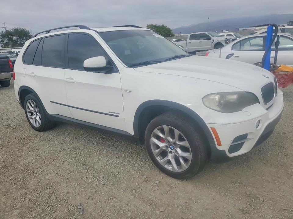 Продажа на аукционе авто 2011 Bmw X5, vin: 5UXZV4C54BL742330, номер лота: 53943056