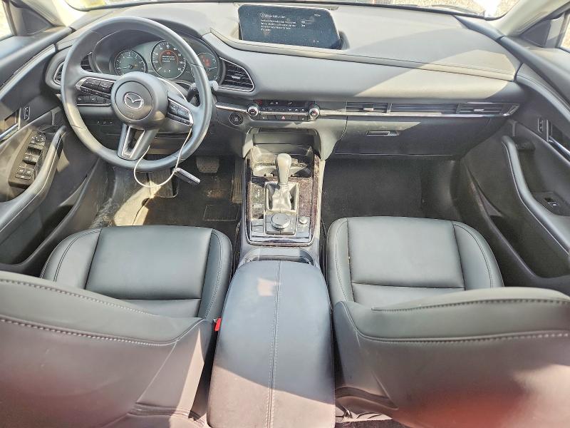 Продаж на аукціоні авто 2024 Mazda Cx-30, vin: 3MVDMBCM4RM632413, номер лоту: 51855046