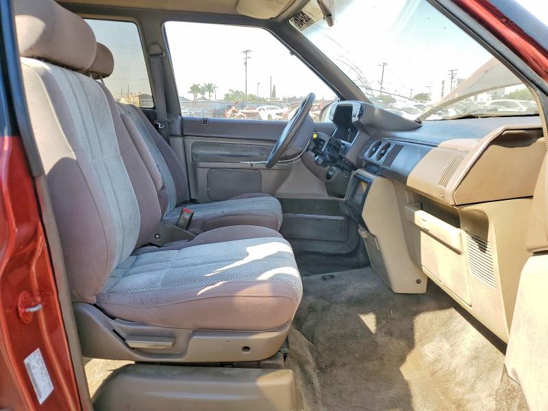 Aukcja sprzedaży 1993 Mazda Mpv, vin: JM3LV5223P0514968, numer aukcji: 54185246