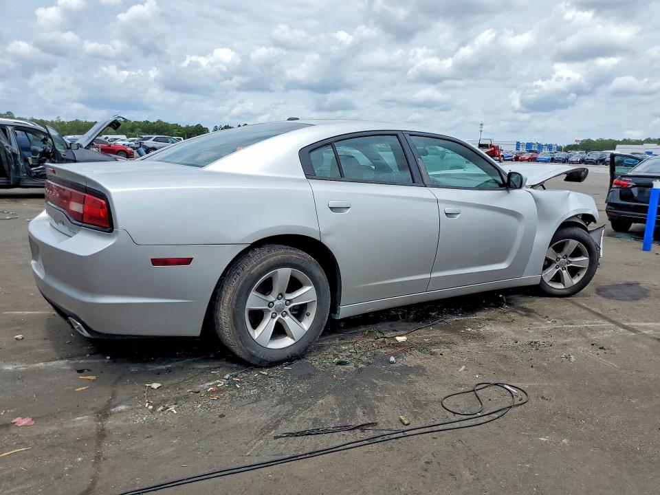Aukcja sprzedaży 2012 Dodge Charger, vin: 2C3CDXBG0CH210896, numer aukcji: 55181276