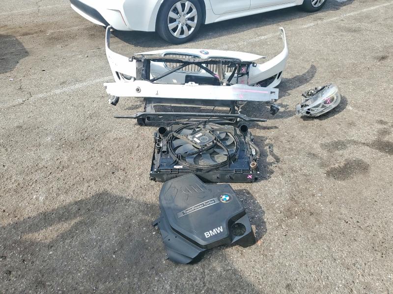 Aukcja sprzedaży 2015 Bmw 320, vin: WBA3B1G50FNT04064, numer aukcji: 54710926