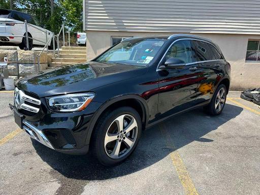 Aukcja sprzedaży 2020 Mercedes-benz Glc, vin: WDC0G8EB8LF685591, numer aukcji: 53067936