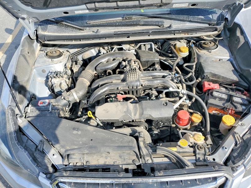 Aukcja sprzedaży 2016 Subaru Impreza, vin: JF1GPAP61G9337976, numer aukcji: 54899036