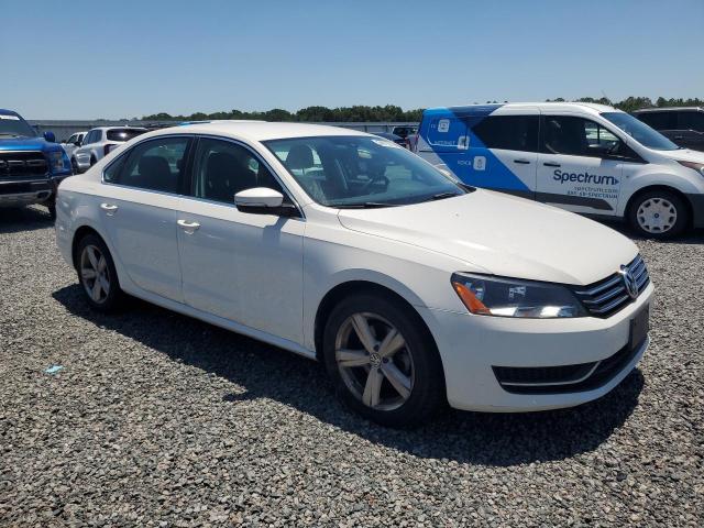 2013 Volkswagen Passat მანქანა იყიდება აუქციონზე, vin: 1VWBP7A33DC091319, აუქციონის ნომერი: 54010216