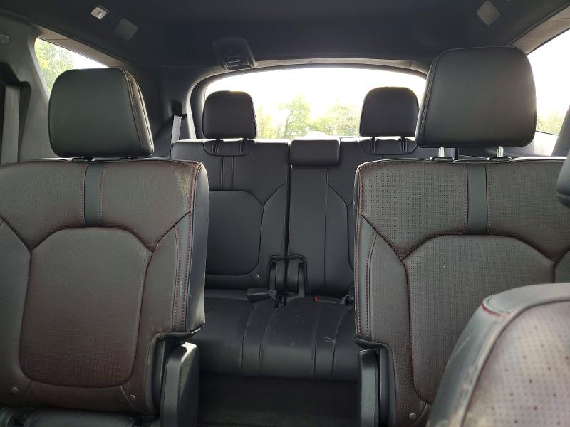 Продаж на аукціоні авто 2025 Honda Pilot, vin: 5FNYG1H94SB121724, номер лоту: 53629066