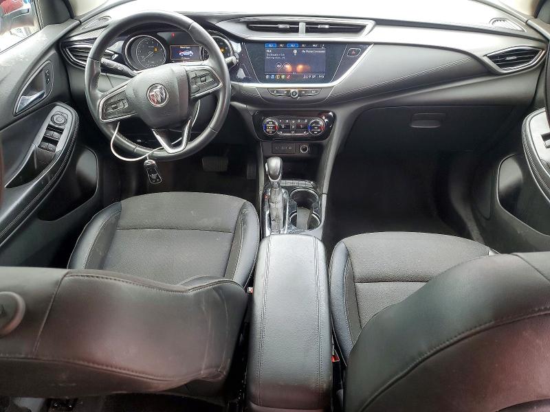 Aukcja sprzedaży 2022 Buick Encore Gx, vin: KL4MMDSL5NB105711, numer aukcji: 52606536
