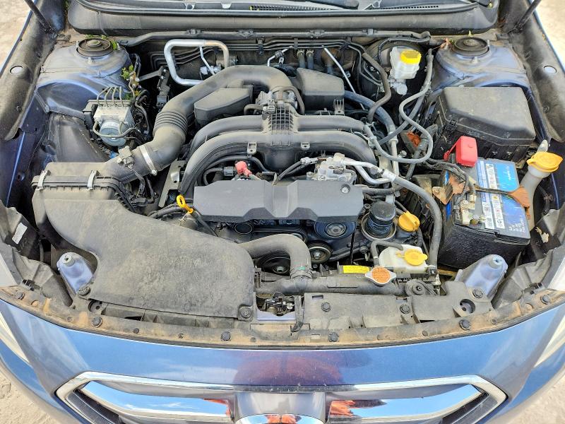 Aukcja sprzedaży 2018 Subaru Outback, vin: 4S4BSACCXJ3381267, numer aukcji: 52324986