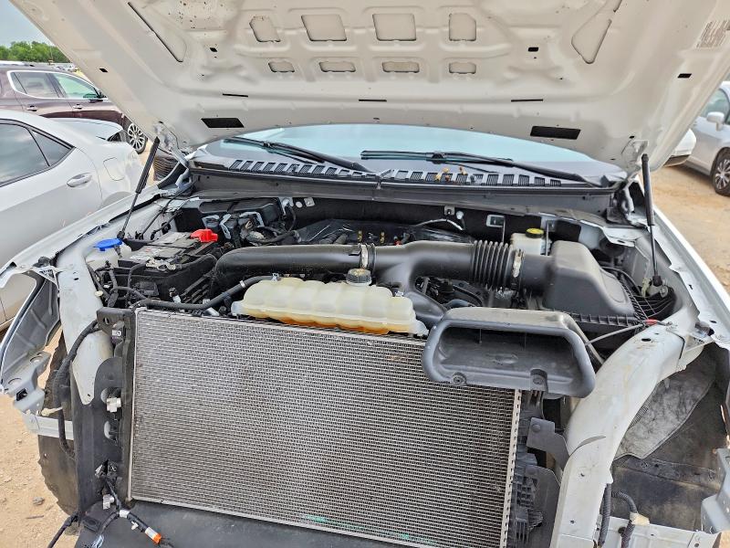 Продажа на аукционе авто 2024 Ford Expedition, vin: 1FMJK1K81REA36220, номер лота: 54498336