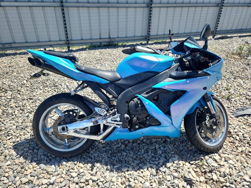 Aukcja sprzedaży 2004 Yamaha Yzfr1, vin: JYARN13E44A005641, numer aukcji: 55028886