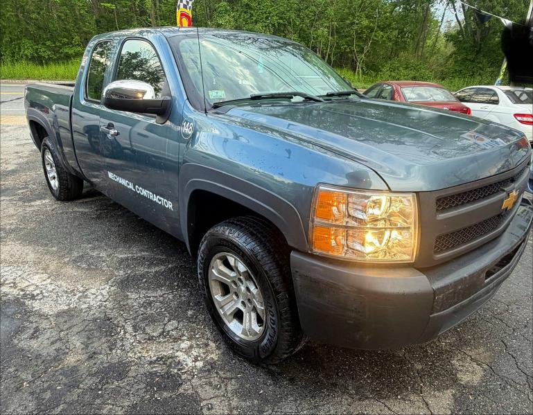 Aukcja sprzedaży 2012 Chevrolet Silverado, vin: 1GCRCPEXXCZ343203, numer aukcji: 54525186