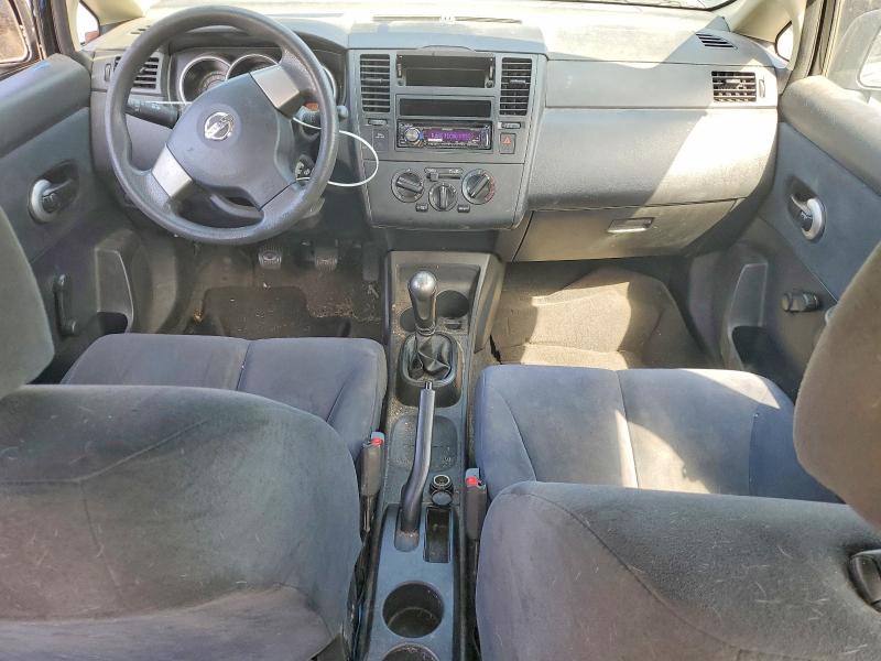 Продажа на аукционе авто 2011 Nissan Versa, vin: 3N1CC1AP6BL409277, номер лота: 52700546
