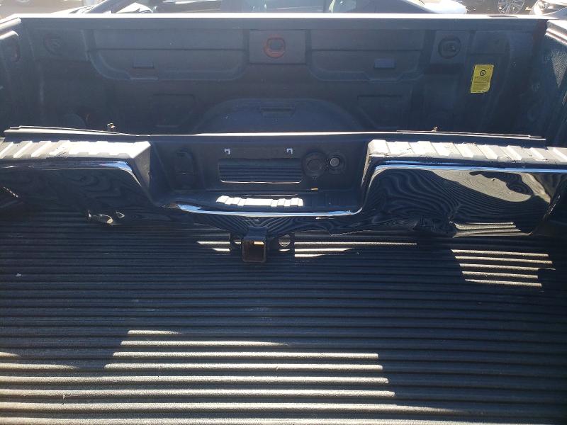 Auction sale of the 2016 Chevrolet Silverado, vin: 1GCVKREC6GZ177651, lot number: 53096816