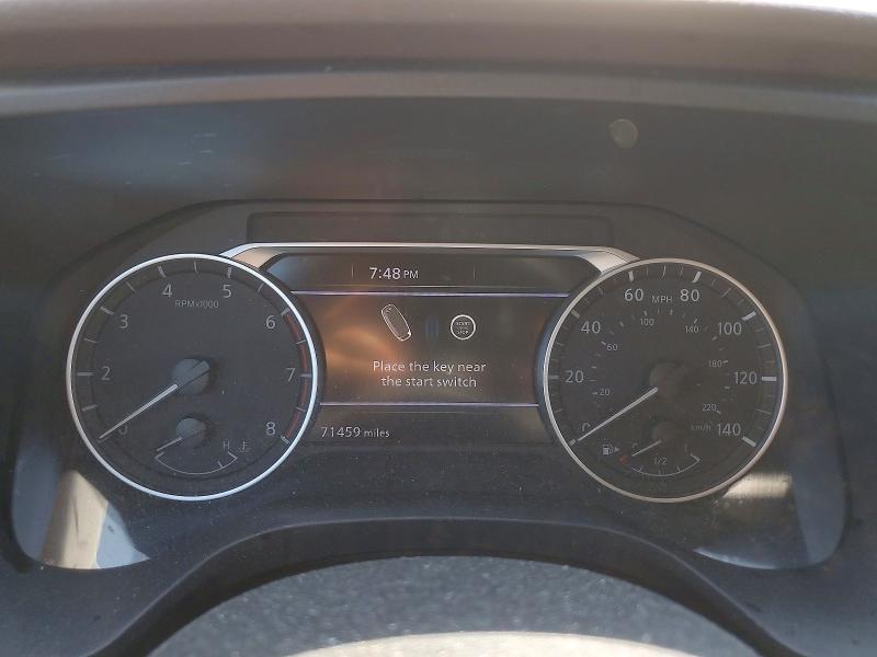 Продаж на аукціоні авто 2023 Nissan Rogue, vin: 5N1BT3BB2PC844075, номер лоту: 55084266