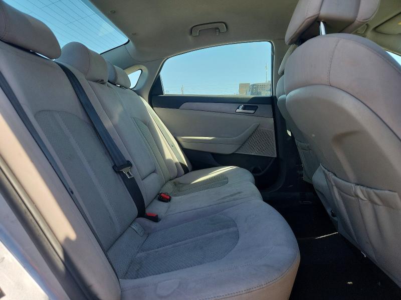 Продаж на аукціоні авто 2016 Hyundai Sonata, vin: 5NPE24AF1GH408613, номер лоту: 54175756