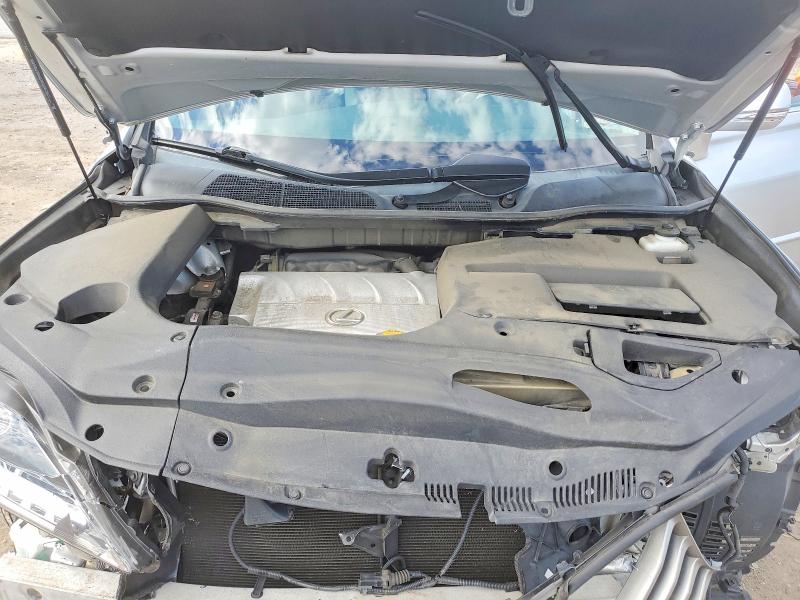 Продаж на аукціоні авто 2013 Lexus Rx 350, vin: 2T2BK1BA2DC172990, номер лоту: 53414756