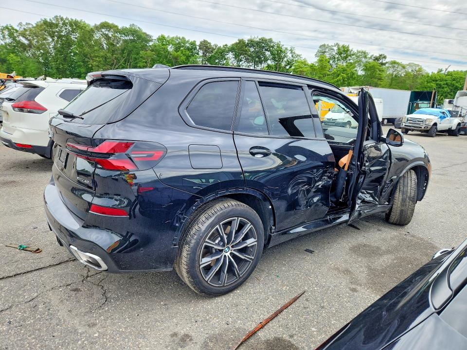 Aukcja sprzedaży 2026 Bmw X5, vin: 5UX23EU06T9345037, numer aukcji: 54697666