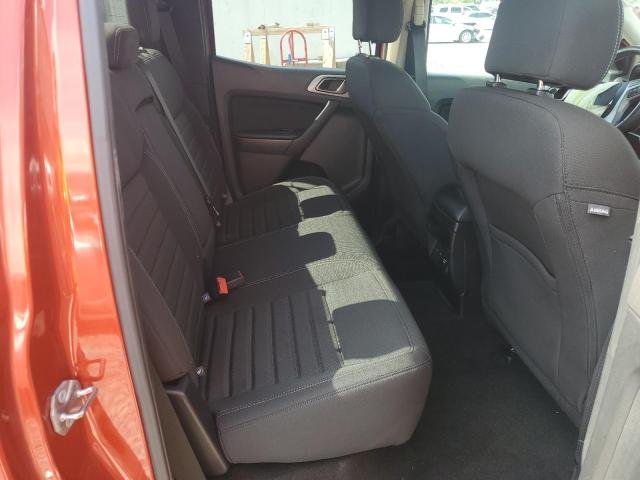 54667906 :رقم المزاد ، 1FTER4EH8NLD02210 vin ، 2022 Ford Ranger مزاد بيع