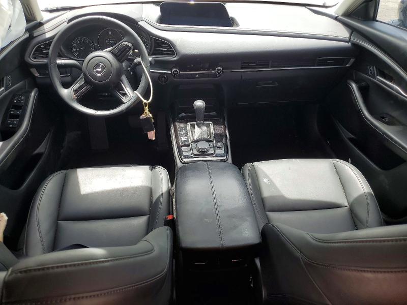 Продаж на аукціоні авто 2025 Mazda Cx-30, vin: 3MVDMBBM5SM829159, номер лоту: 54223646