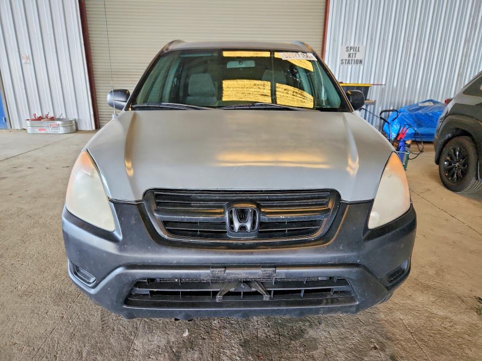 Продаж на аукціоні авто 2003 Honda Cr-v, vin: JHLRD68443C010350, номер лоту: 52577156