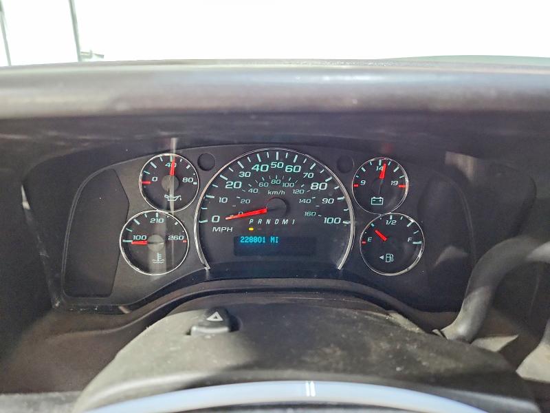 58499146 :رقم المزاد ، 1GCWGFCFXF1167607 vin ، 2015 Chevrolet Express G2500 مزاد بيع
