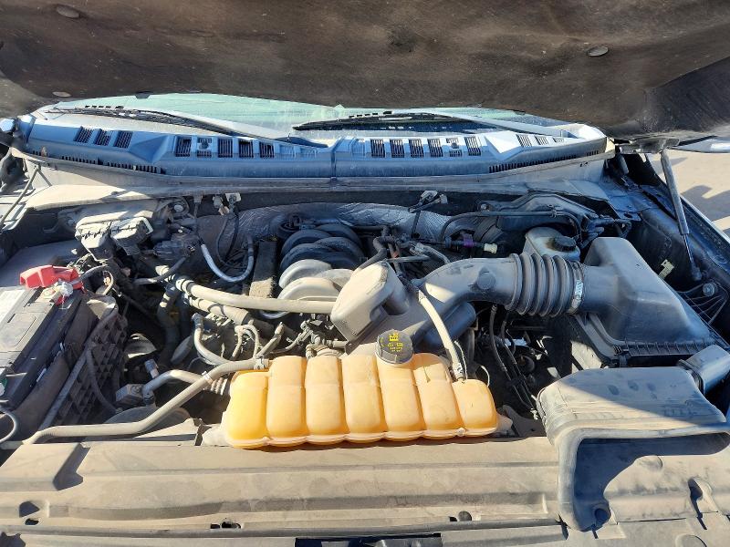 2016 Ford F150 მანქანა იყიდება აუქციონზე, vin: 1FTEW1EF3GKE43278, აუქციონის ნომერი: 54862546