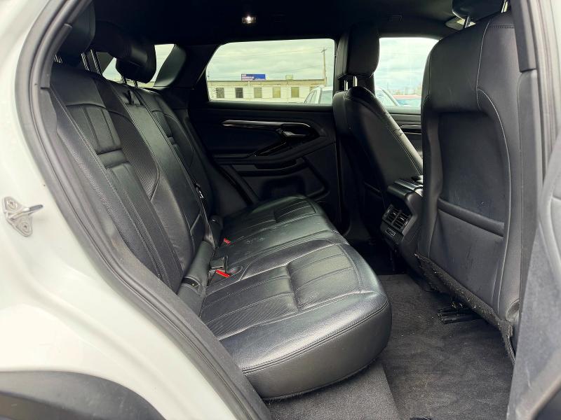 Aukcja sprzedaży 2020 Land Rover Range Rover Evoque, vin: SALZP2FX7LH075196, numer aukcji: 52601046