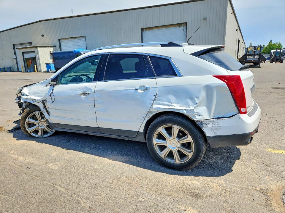Aukcja sprzedaży 2013 Cadillac Srx, vin: 3GYFNHE34DS559184, numer aukcji: 55046166