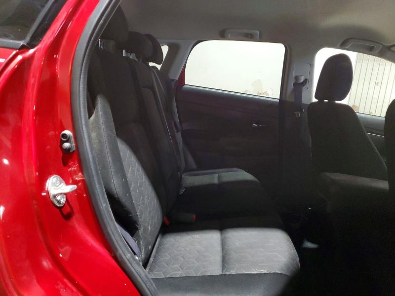 Продаж на аукціоні авто 2021 Mitsubishi Outlander Sport, vin: JA4ARUAU0MU000270, номер лоту: 53247376