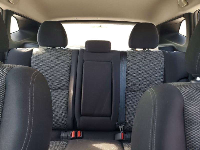 54130836 :رقم المزاد ، JN1BJ1CWXLW645979 vin ، 2020 Nissan Rogue Sport مزاد بيع