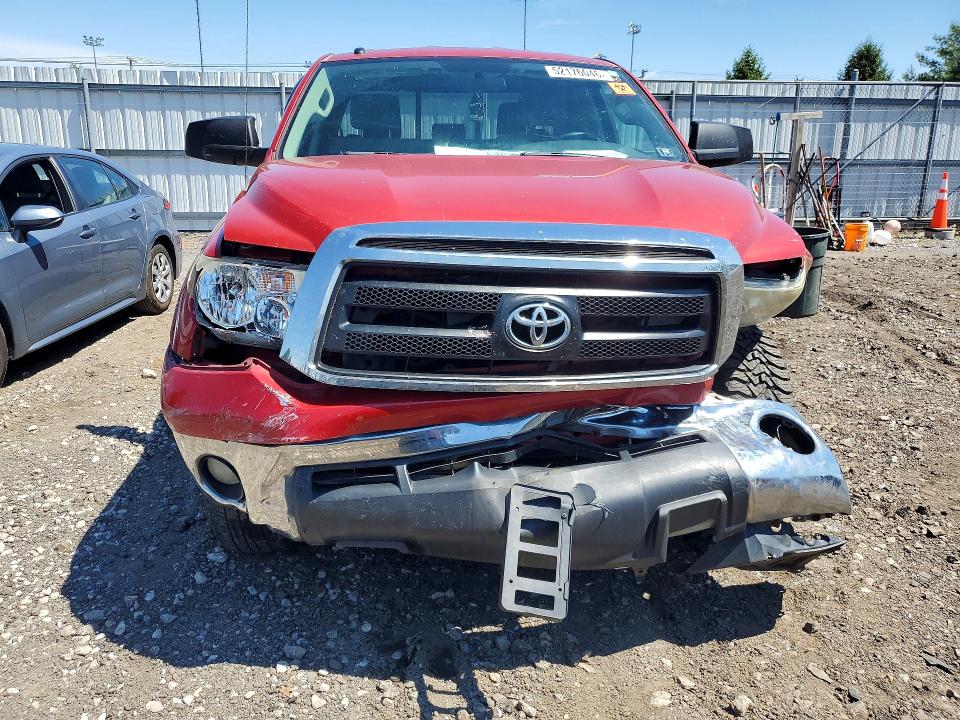 Aukcja sprzedaży 2011 Toyota Tundra, vin: 5TFUM5F13BX021907, numer aukcji: 52176046