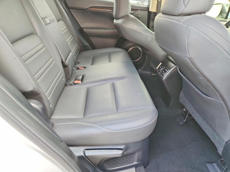 Продаж на аукціоні авто 2017 Lexus Nx 200t, vin: JTJYARBZ5H2077895, номер лоту: 53253606
