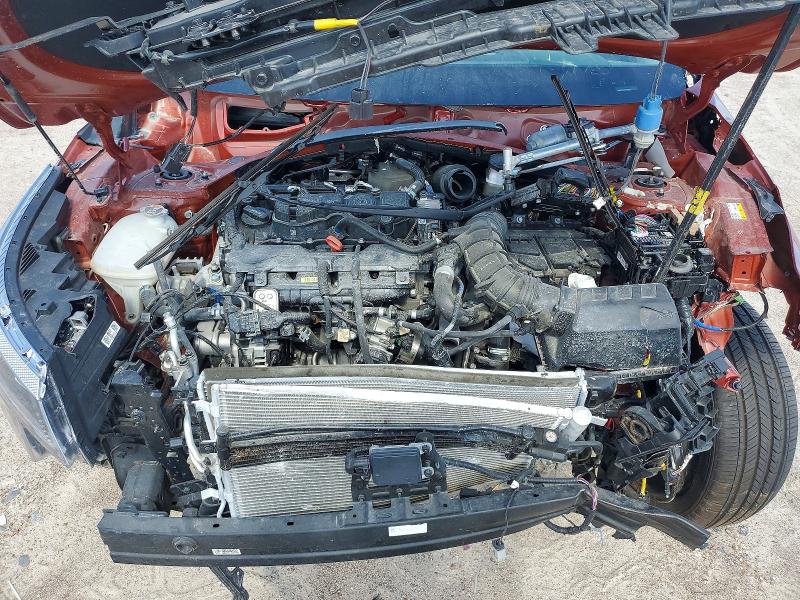 Aukcja sprzedaży 2026 Kia Seltos, vin: KNDETCA77T7906233, numer aukcji: 55062656
