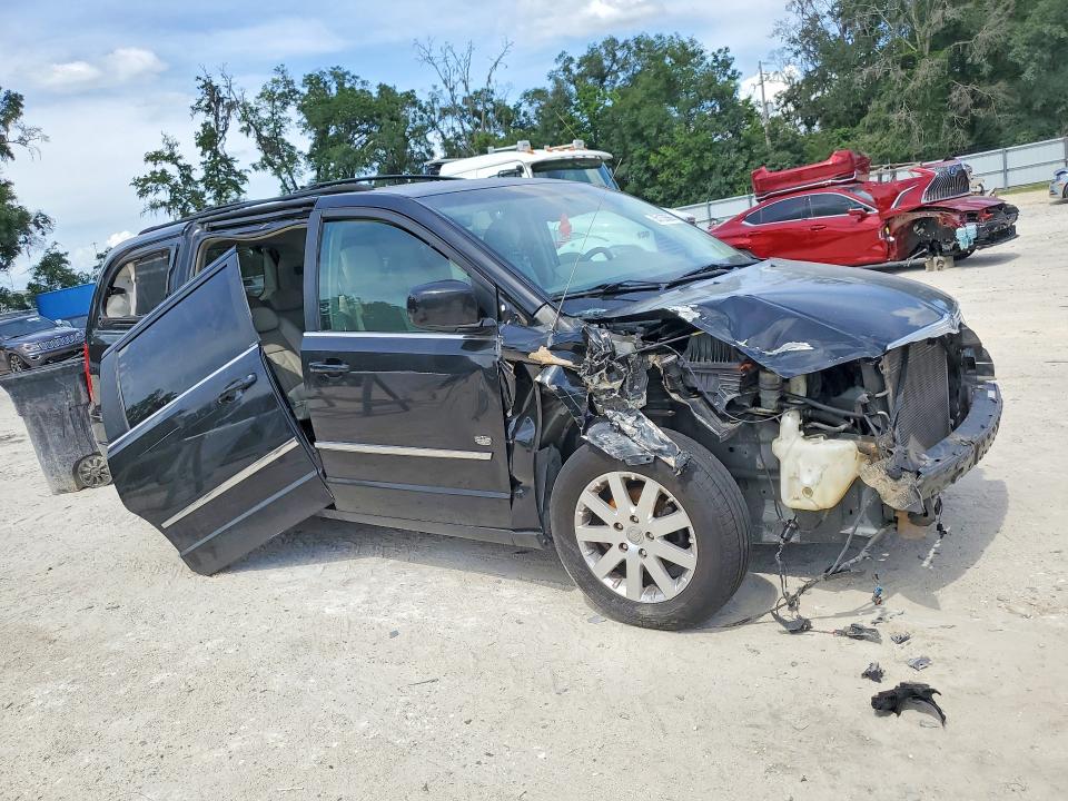 Aukcja sprzedaży 2009 Chrysler Town & Country, vin: 2A8HR54149R654245, numer aukcji: 55133566