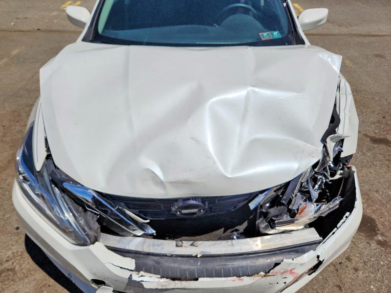 53949126 :رقم المزاد ، 1N4AL3AP8GN352500 vin ، 2016 Nissan Altima مزاد بيع
