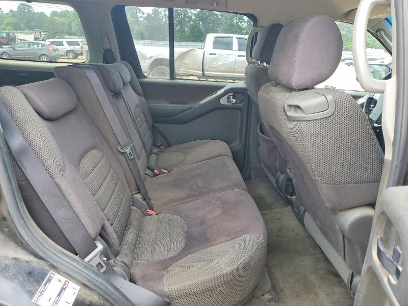 Продаж на аукціоні авто 2005 Nissan Pathfinder, vin: 5N1AR18UX5C736081, номер лоту: 52266296