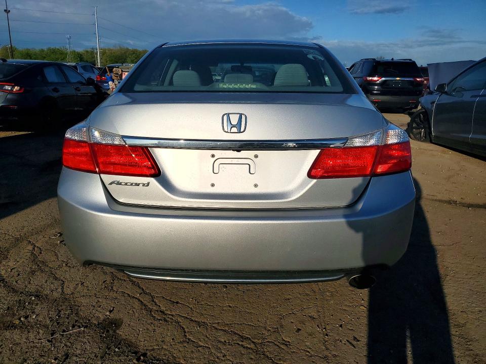 2013 Honda Accord მანქანა იყიდება აუქციონზე, vin: 1HGCR2F79DA042073, აუქციონის ნომერი: 52451326