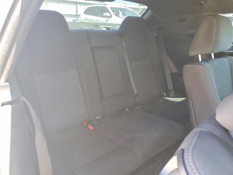 Aukcja sprzedaży 2016 Dodge Challenger, vin: 2C3CDZAG8GH108376, numer aukcji: 52514256