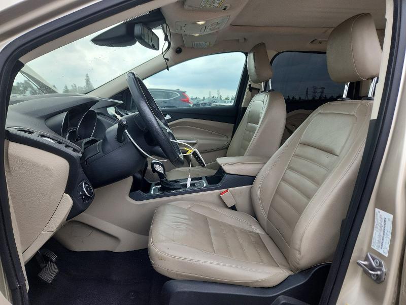 54011876 :رقم المزاد ، 1FMCU9J93JUB55103 vin ، 2018 Ford Escape مزاد بيع