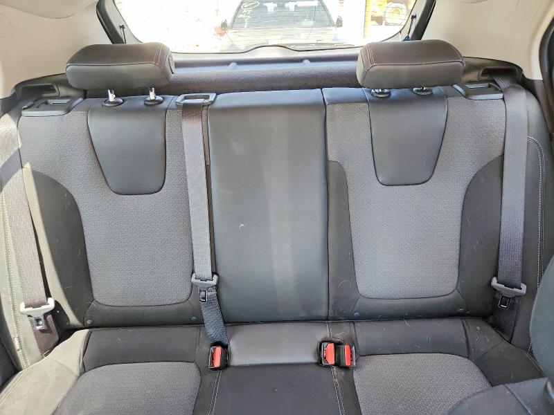 Aukcja sprzedaży 2022 Buick Encore Gx, vin: KL4MMBS21NB093827, numer aukcji: 54855316
