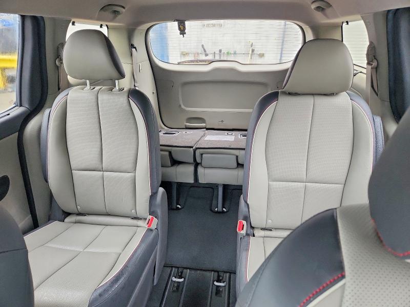 Продаж на аукціоні авто 2015 Kia Sedona, vin: KNDMC5C19F6056826, номер лоту: 51649116