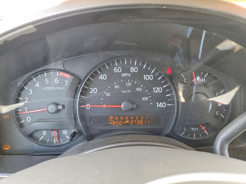 Продаж на аукціоні авто 2004 Nissan Titan, vin: 1N6AA07A64N562958, номер лоту: 55156946
