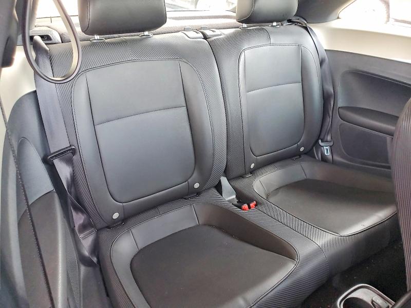Продаж на аукціоні авто 2013 Volkswagen Beetle, vin: 3VWHP7AT7DM689275, номер лоту: 54814526