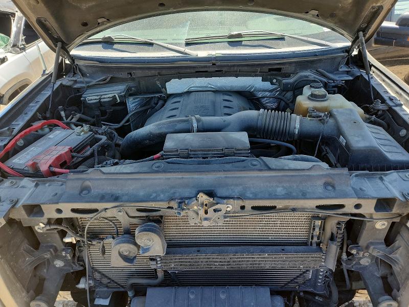 Auction sale of the 2013 Ford F150, vin: 1FTFW1ET6DKE73039, lot number: 52996416
