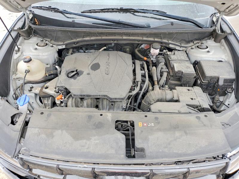 Продажа на аукционе авто 2023 Hyundai Tucson, vin: 5NMJF3AE9PH290280, номер лота: 52514776