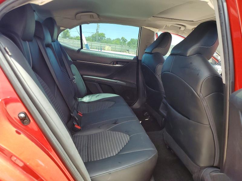 Продаж на аукціоні авто 2023 Toyota Camry, vin: 4T1G11AK1PU078304, номер лоту: 53465566
