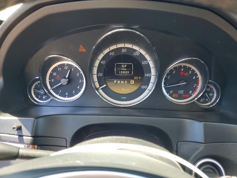 Продаж на аукціоні авто 2012 Mercedes-benz E, vin: WDDKJ5KB4CF163243, номер лоту: 53277556