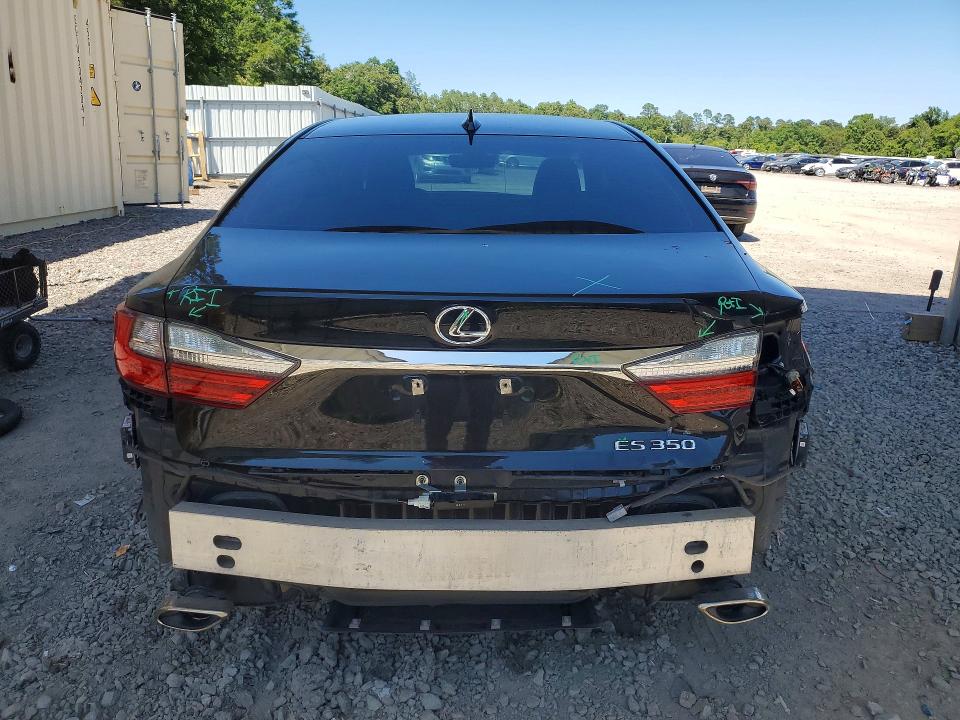 Продажа на аукционе авто 2018 Lexus Es, vin: 58ABK1GG8JU096129, номер лота: 53813056