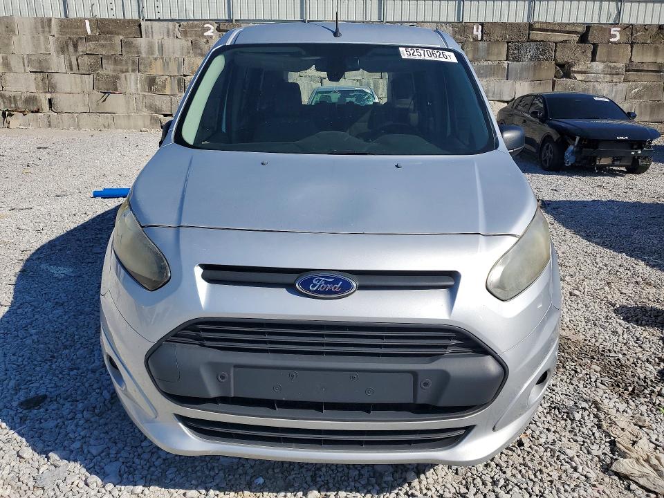 52570626 :رقم المزاد ، NM0GE9F71E1164753 vin ، 2014 Ford Transit Connect مزاد بيع