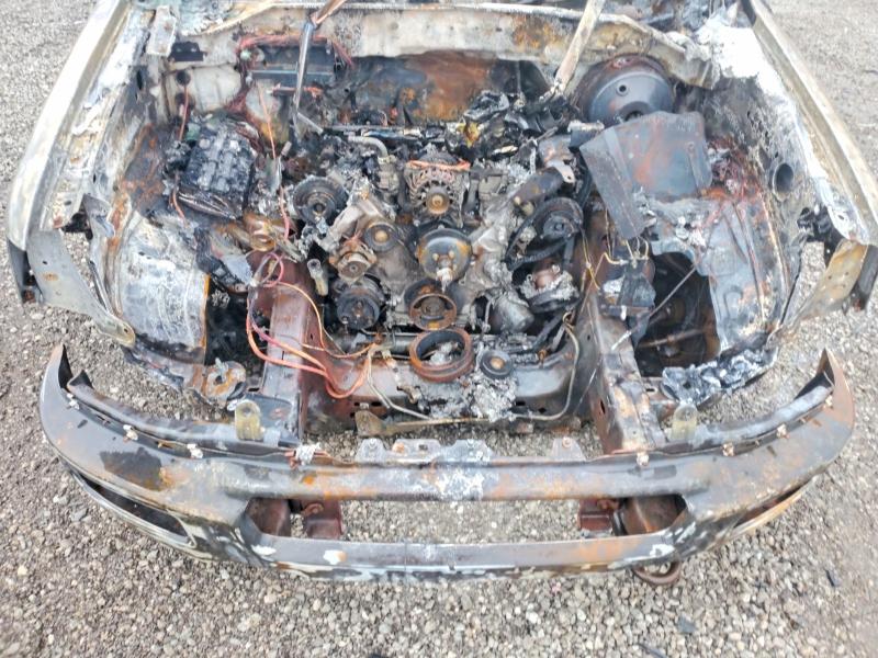 54324226 :رقم المزاد ، 1FTPW14574KC35059 vin ، 2004 Ford F150 مزاد بيع